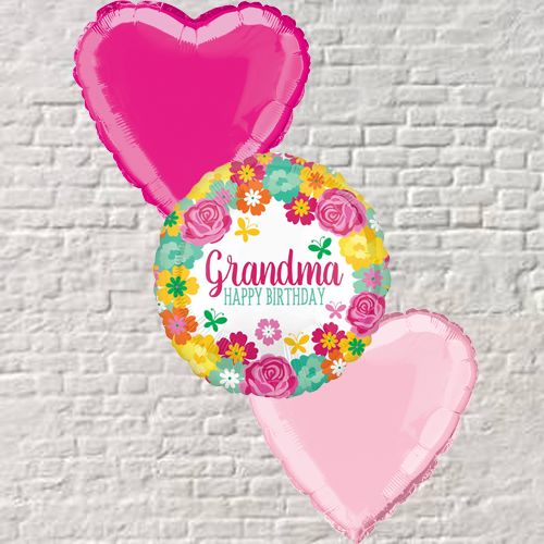 grandma happy birthday