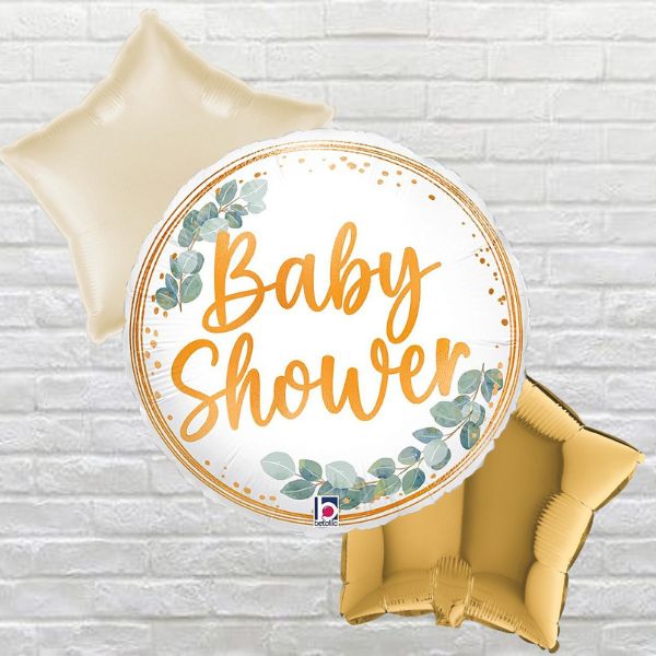 Baby Shower Bouquet