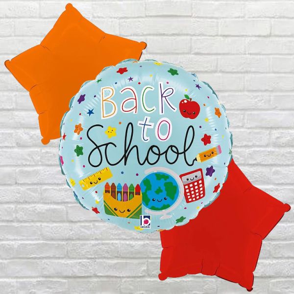 Back to School Bouquet