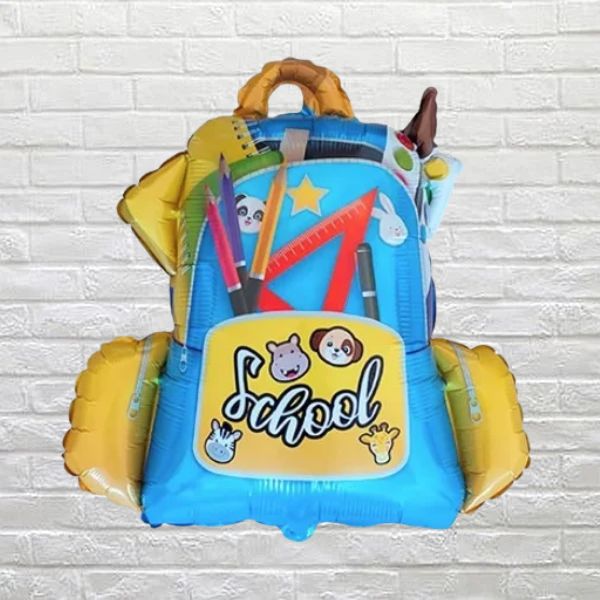 School Bag