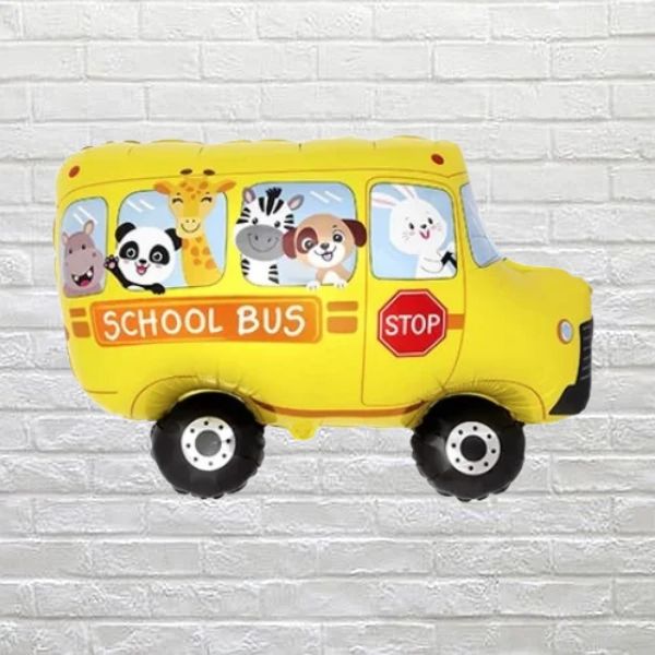 School Bus